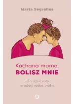 Kochana mamo, bolisz mnie