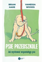 Psie przedszkole