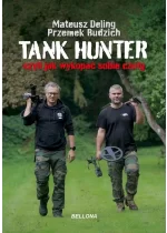 Tank hunter czyli jak wykopać sobie czołg 