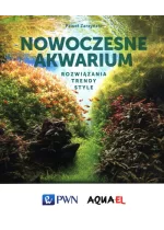 Nowoczesne akwarium