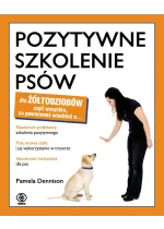 Pozytywne szkolenie psów dla żółtodziobów 