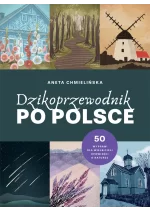 Dzikoprzewodnik po Polsce 