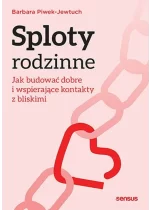 Sploty rodzinne.