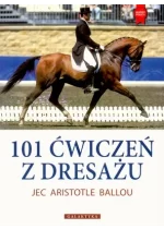 101 ćwiczeń z dresażu 