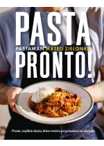 Pasta Pronto! 