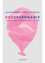 Rozczarowanie. Trochę inne wprowadzenie do zen 