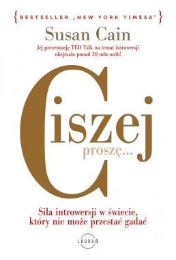 Ciszej proszę