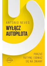 Wyłącz autopilota