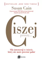 Ciszej proszę