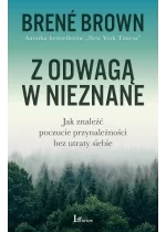 Z odwagą w nieznane