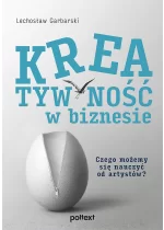 Kreatywność w biznesie