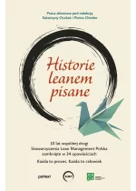 Historie leanem pisane