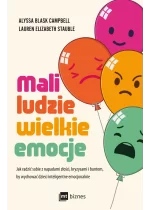 Mali ludzie - wielkie emocje