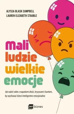 Mali ludzie - wielkie emocje