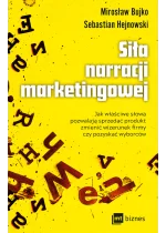 Siła narracji marketingowej