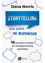Storytelling (nie tylko) w biznesie