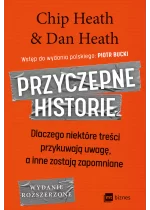 Przyczepne historie