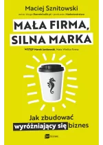 Mała firma, silna marka