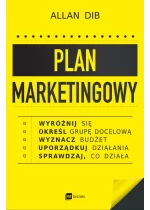 Plan marketingowy
