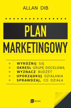 Plan marketingowy
