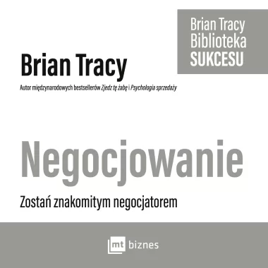Negocjowanie