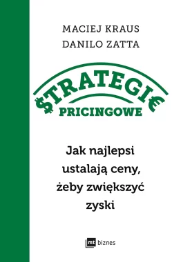 Strategie pricingowe
