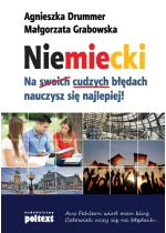Niemiecki. Na cudzych błędach nauczysz się najlepiej