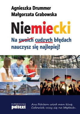 Niemiecki. Na cudzych błędach nauczysz się najlepiej