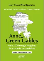 Anne of Green Gables