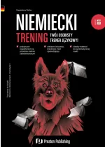 Niemiecki. Trening B1