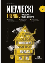 Niemiecki. Trening. Poziom A1 