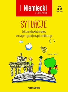 Niemiecki w tłumaczeniach sytuacje wyd. 2 
