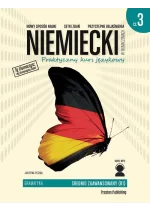 Niemiecki w tłumaczeniach Gramatyka Część 3