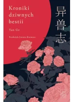 Kroniki dziwnych bestii