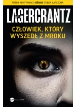 Człowiek, który wyszedł z mroku
