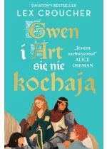 Gwen i Art się nie kochają