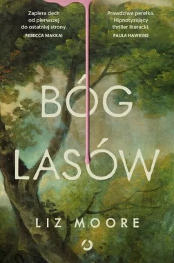 Bóg lasów
