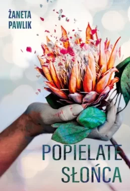 Popielate słońca