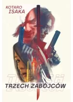 Trzech zabójców
