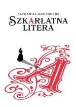 Szkarłatna litera.