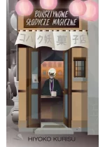 Bursztynowe słodycze magiczne