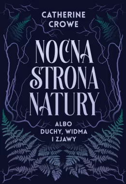 Nocna strona natury albo duchy, widma i zjawy 
