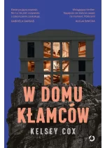 W domu kłamców 
