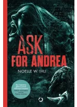 Ask for Andrea