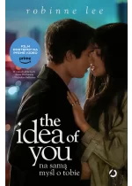 The Idea of You. Na samą myśl o tobie (okładka filmowa) 