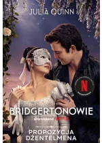 Propozycja dżentelmena. Wydanie serialowe