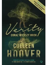 Verity. Coraz większy mrok wyd. 2023 