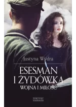 Esesman i Żydówka wyd. 2025 