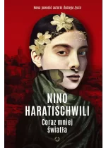 Coraz mniej światła 