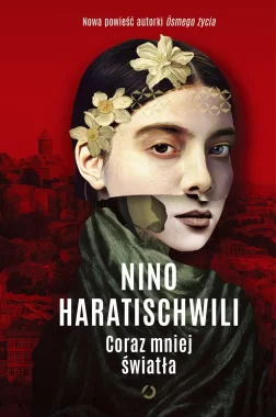 Coraz mniej światła 